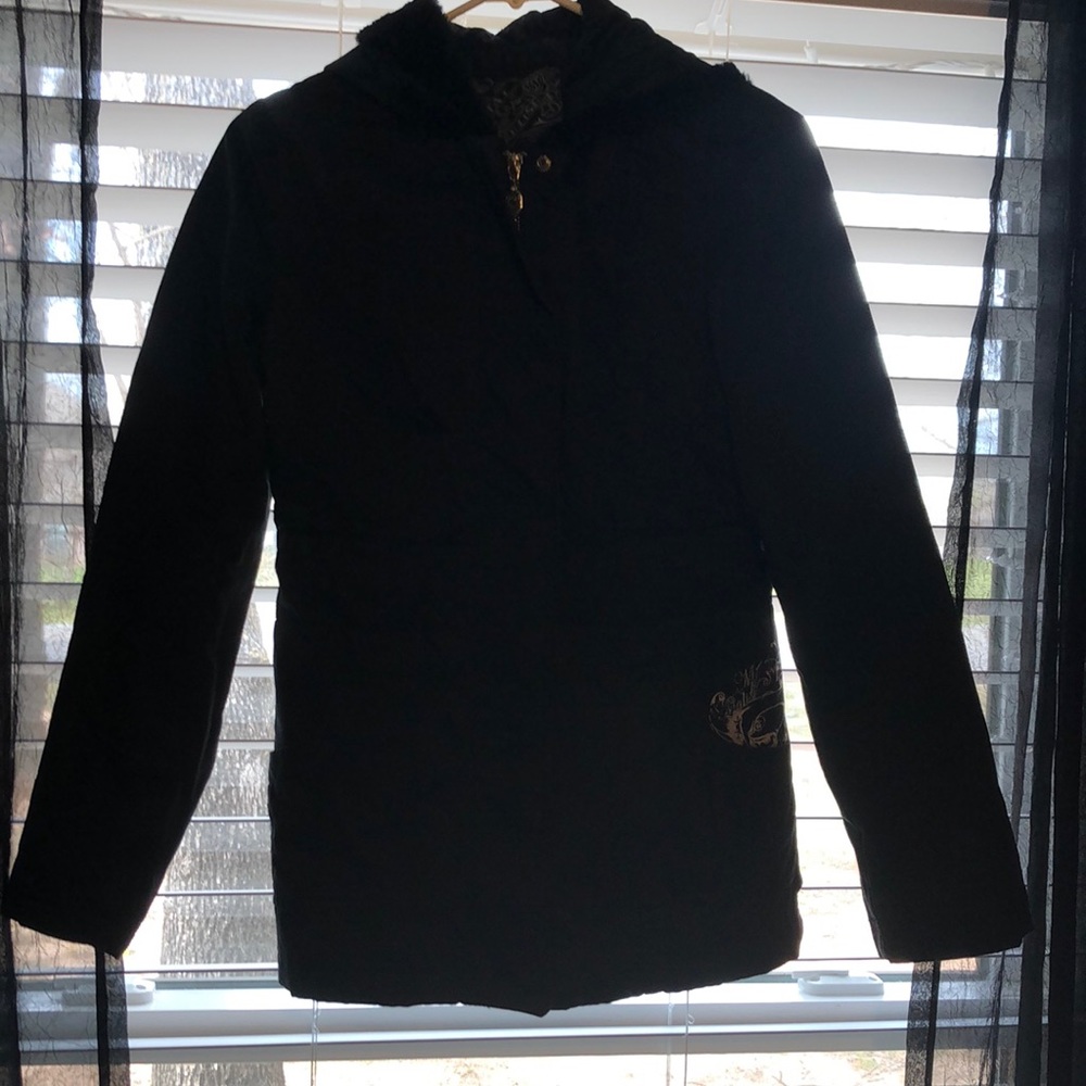 COPY - Metal Mulisha Jacket